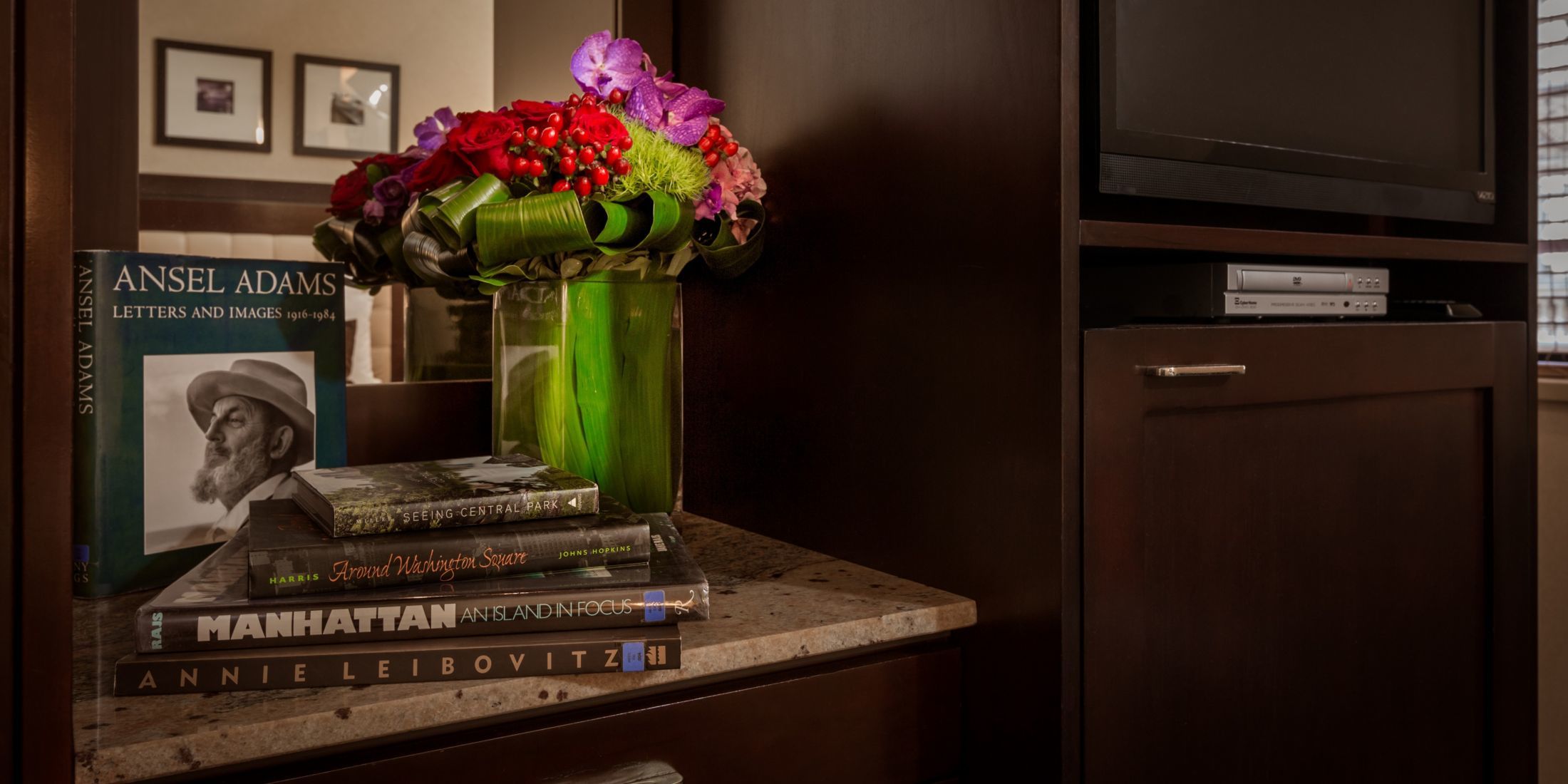 Flower Bouquet