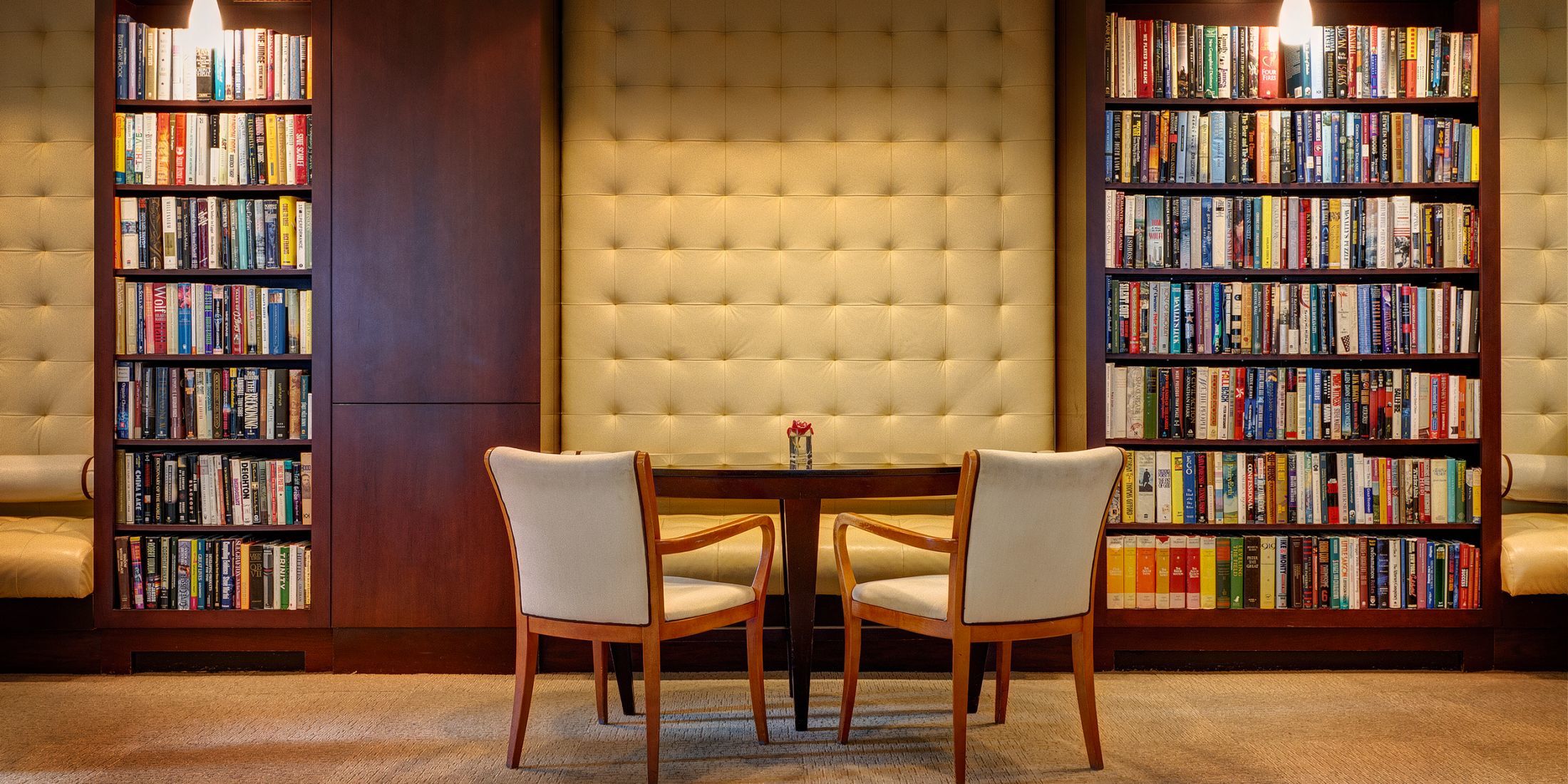 Reading Room