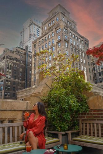 Rooftop